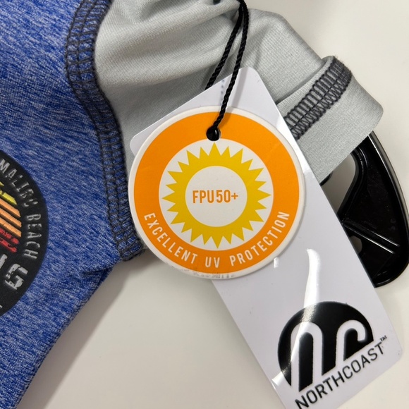 NWT NASRI BABY SWIM SUIT - Picture 3 of 4